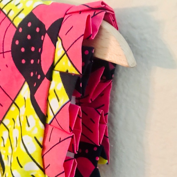 Poppy Rose Dress. by POPPA - Picture 6 of 6